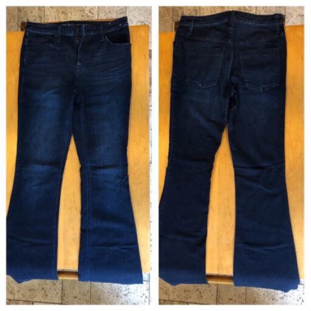Mossimo Jeans